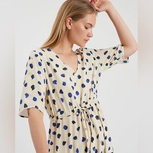 minimum Nutilia Midi Dress